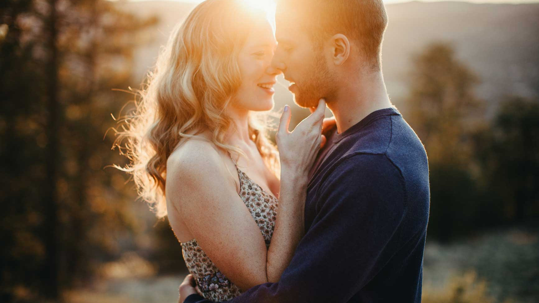 A Love Story That Defied Time: Ethan & Mia’s Journey