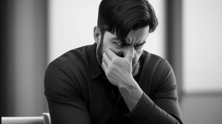 SURVIVING ROUGH DAYS