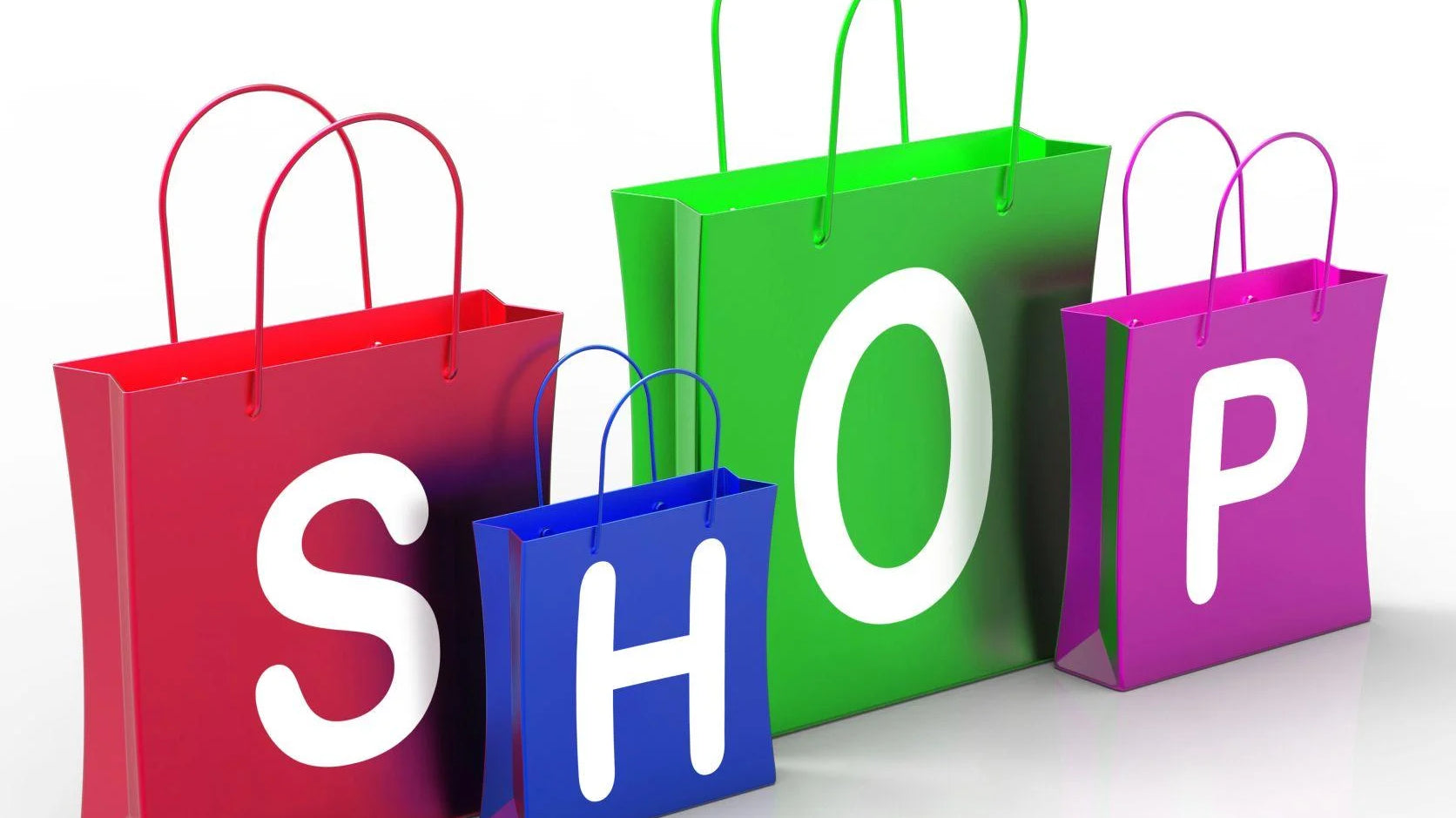 The Joy of Shopping: Embracing the Adventure of Style Discovery Online and In-Store