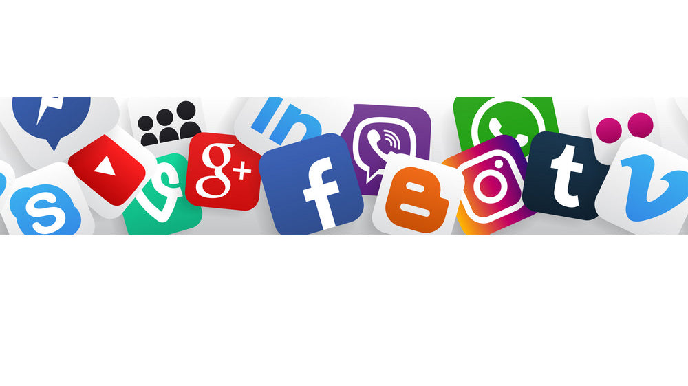 Digital Titans: Exploring the Commonalities of Facebook, YouTube, Google, Gmail, Hotmail, and Amazon.