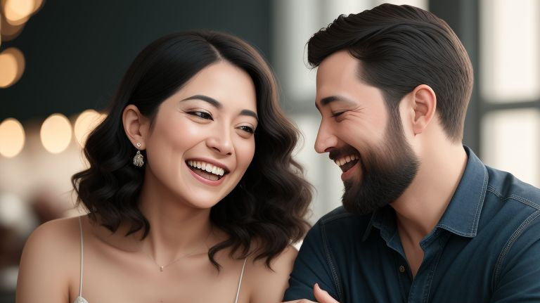 Celebrating Love & Fashion: The Digital Oasis of StormyJay.com