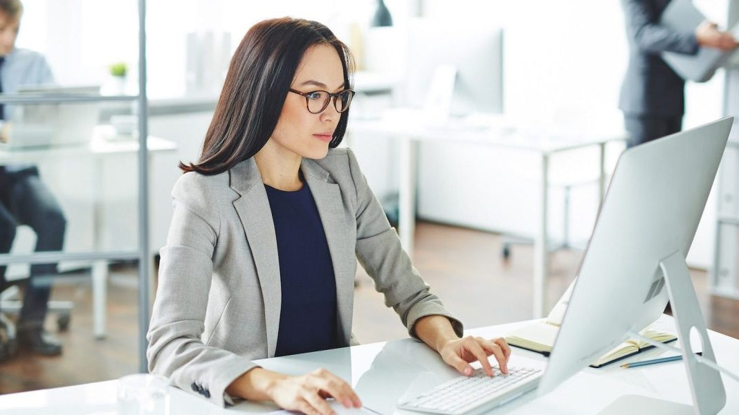 Navigating Workplace Challenges.