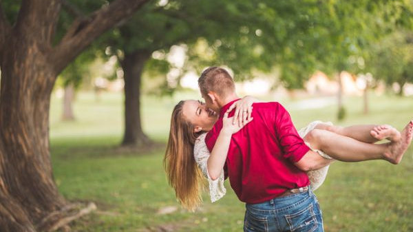 The Journey to Finding Your Soulmate: A Tale of True Love