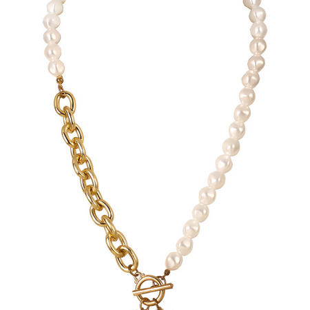 Pendant Necklace Set Of Two HND7S5LDFK - Stormyjay