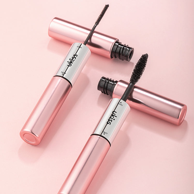 UKISS double head mascara - Stormyjay