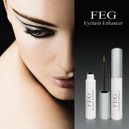 Eyelashes Enhancer - Stormyjay