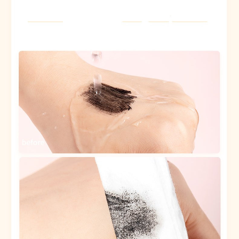 UKISS double head mascara - Stormyjay