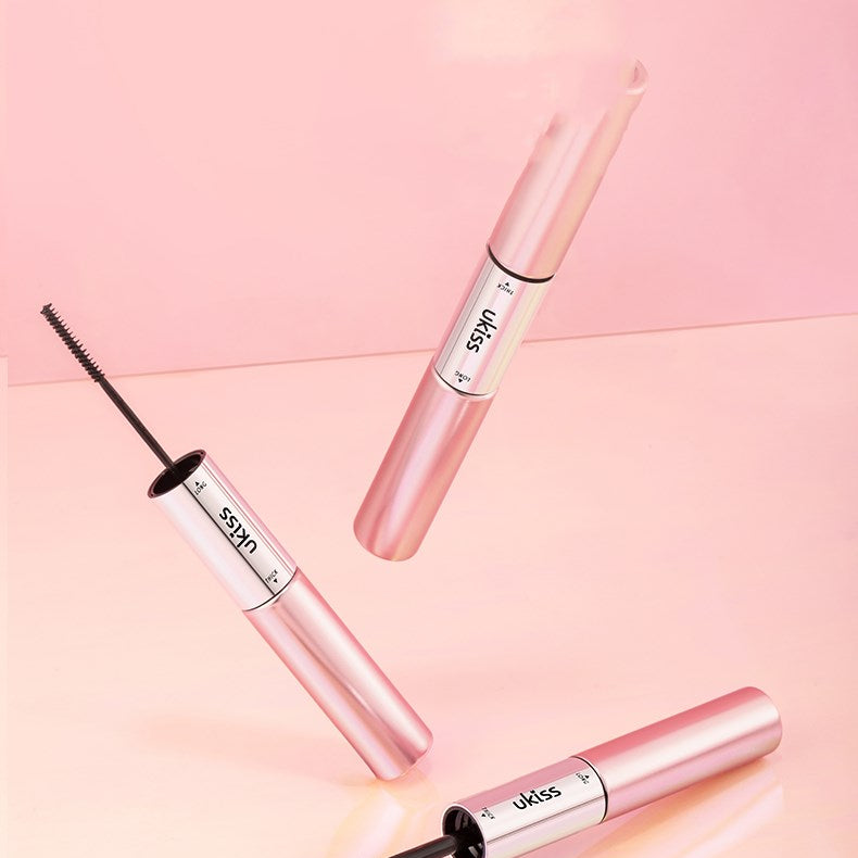 UKISS double head mascara - Stormyjay