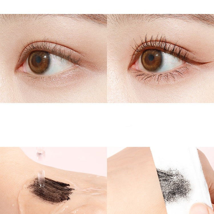 UKISS double head mascara - Stormyjay