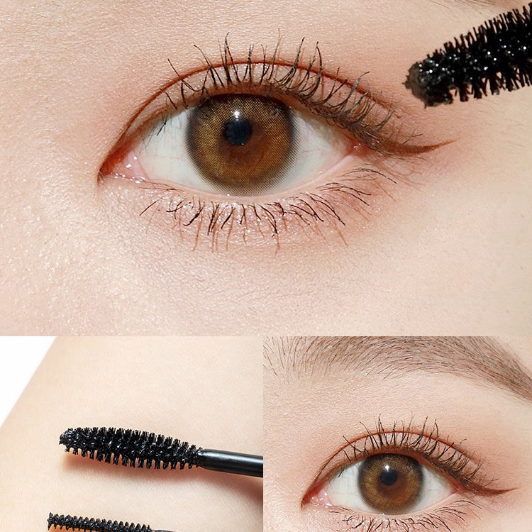 UKISS double head mascara - Stormyjay
