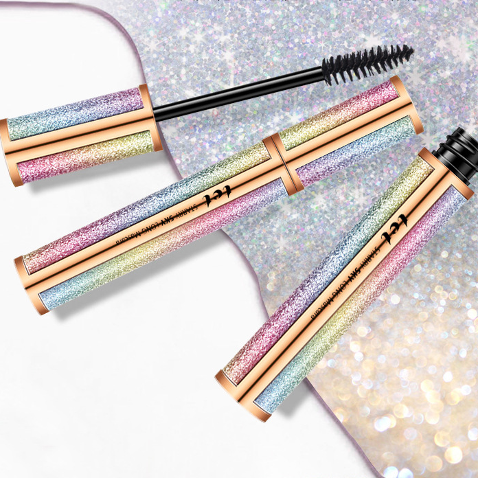 Starry mascara - Stormyjay
