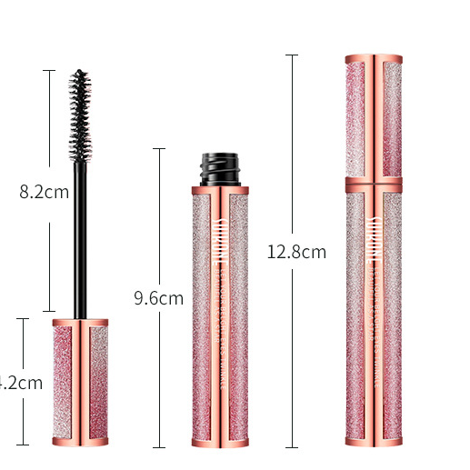 Slender mascara - Stormyjay