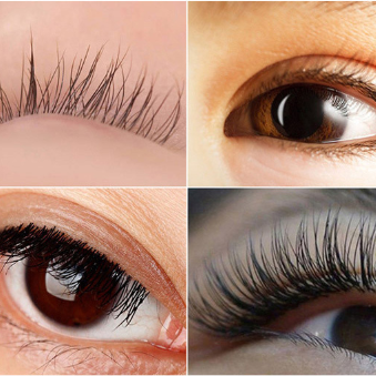 Original lotion care mascara - Stormyjay
