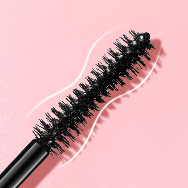 Slender mascara - Stormyjay