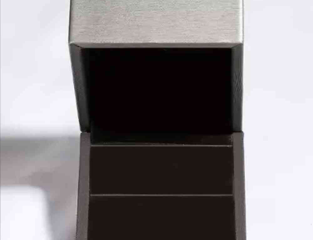 1.2 Carat Moissanite 925 Sterling Silver Ring - Stormyjay