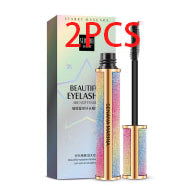 New color mascara - Stormyjay