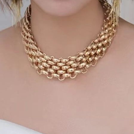 Personalized Atmospheric Necklace HEDTT5BC8R - Stormyjay