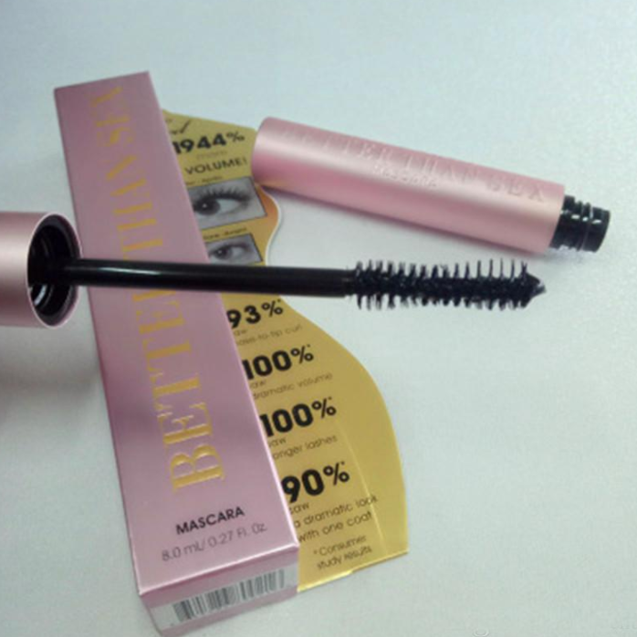 Better Than Mascara Thick Mascara - Stormyjay