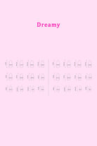 SO PINK BEAUTY Press On Nails 2 Packs - Stormyjay