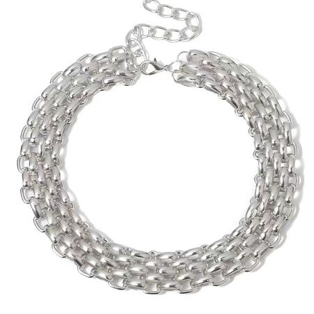 Personalized Atmospheric Necklace HEDTT5BC8R - Stormyjay