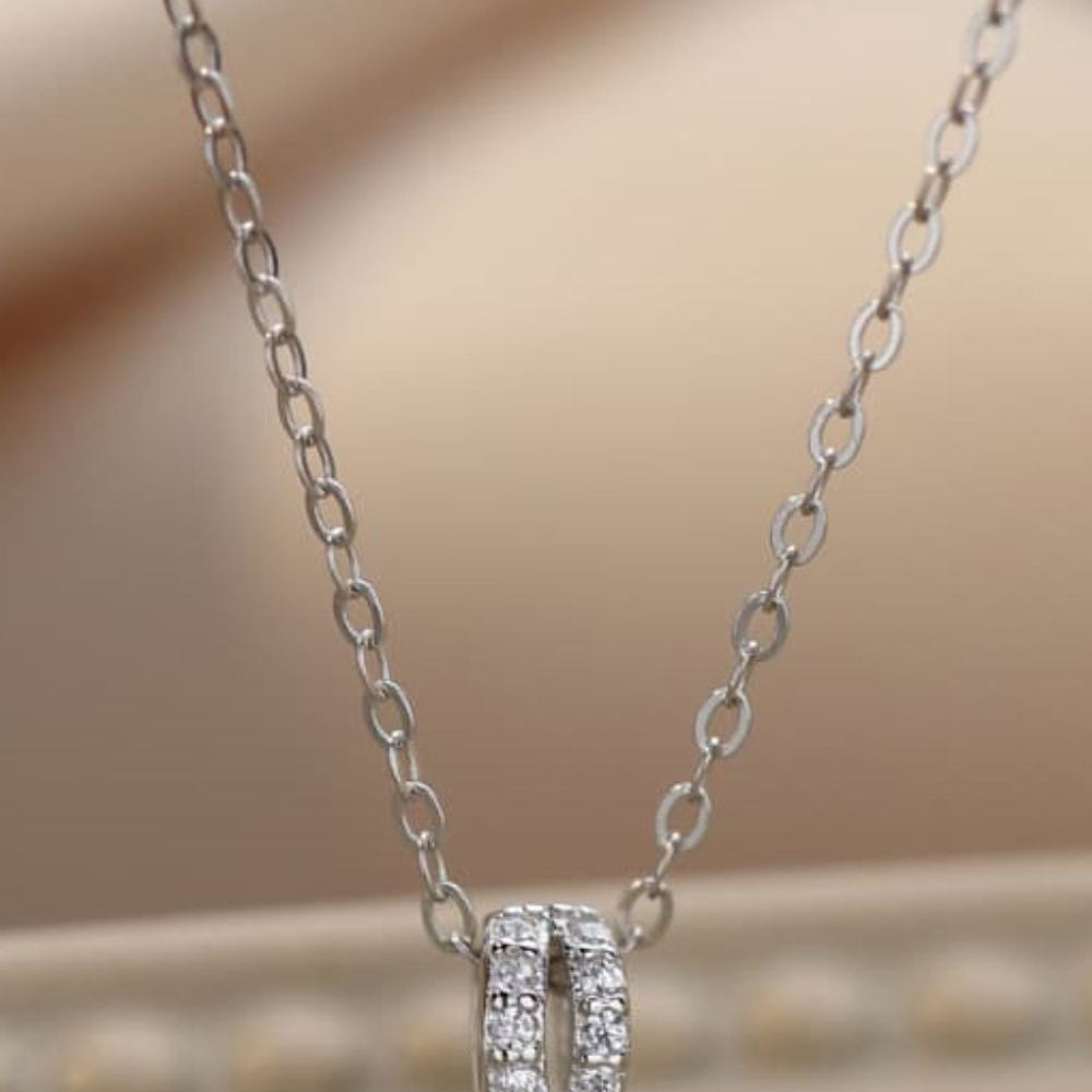 Feeling My Best Opal Pendant Necklace - Stormyjay