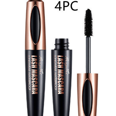 Thick waterproof mascara - Stormyjay