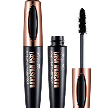 Thick waterproof mascara - Stormyjay