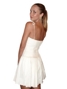 New sexy hottie backless strappy dress - Stormyjay