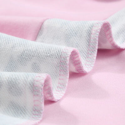 Plus Size HAPPY VALENTINE'S DAY Embroidery Leopard Sweatshirt