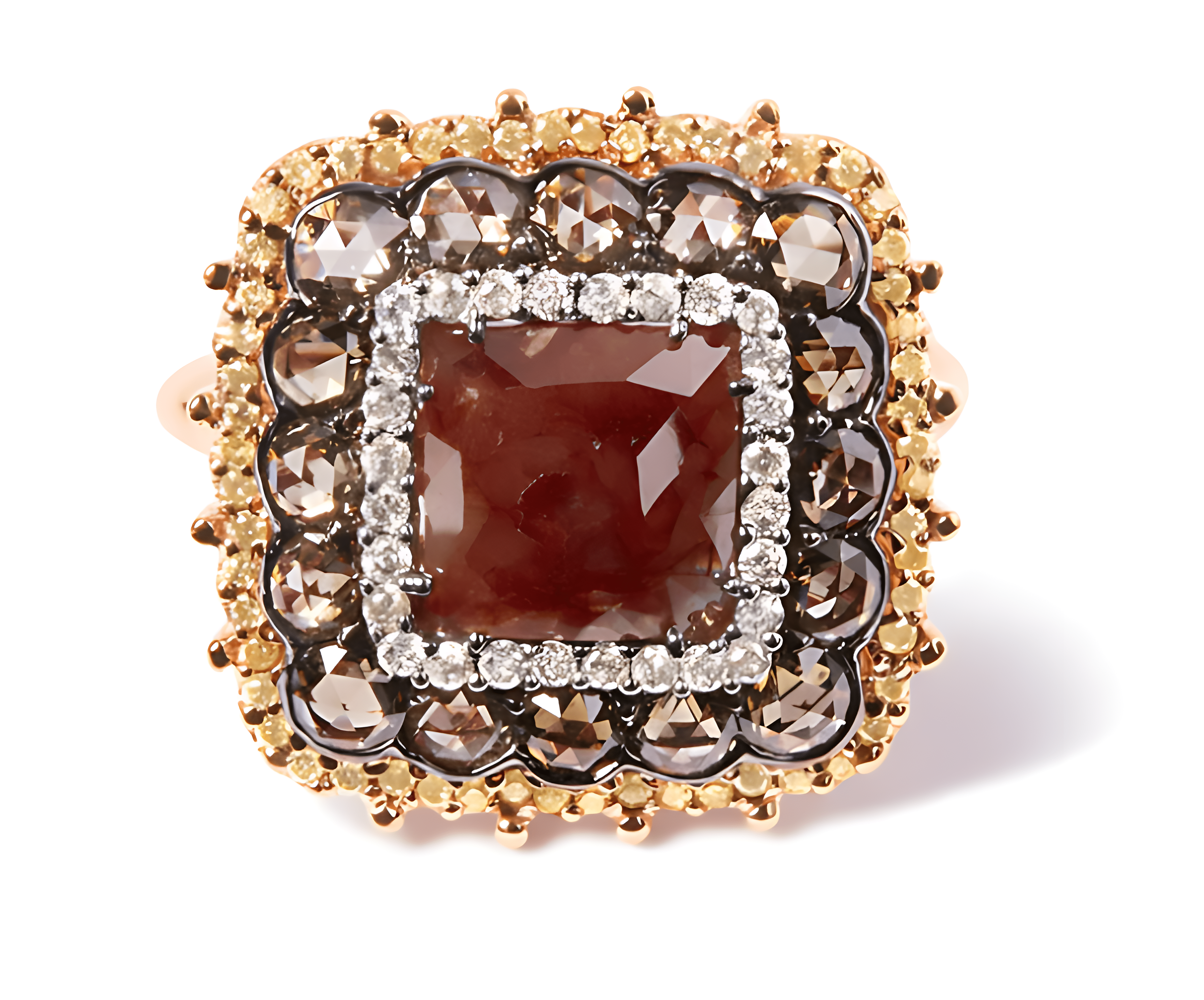 A Dive into the World of Luxury Jewelry