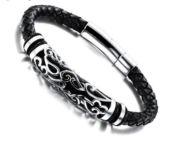 Men's Fashion Jewelry