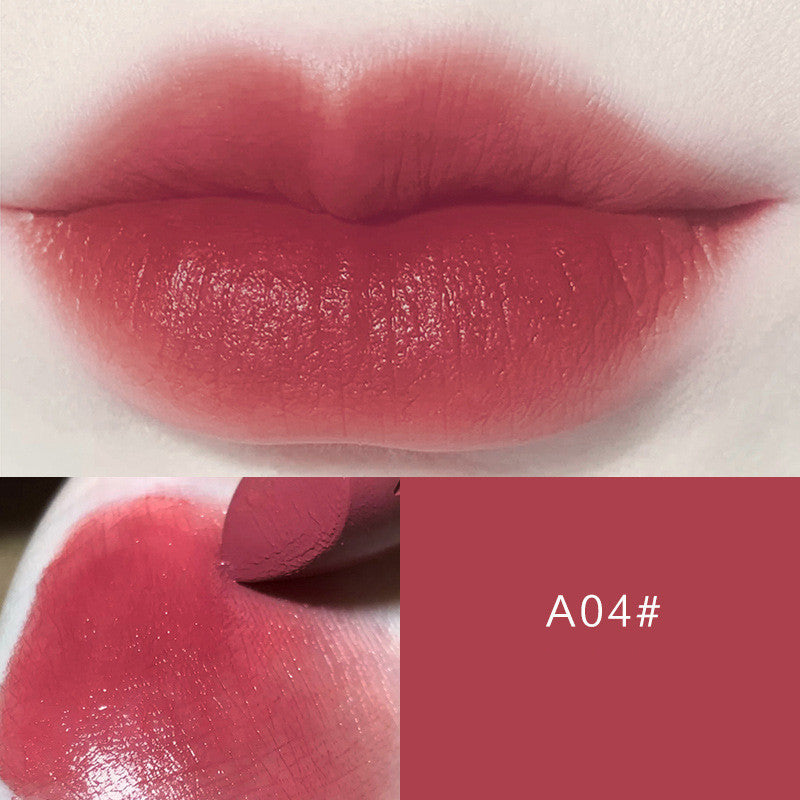 Lipstick Moisturizing Lipstick Student Style Chinese Cosmetics Color Makeup - Stormyjay