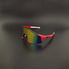 Men Women Sport Road Bike Sunglasses UV400 Cycling Glasses - Stormyjay