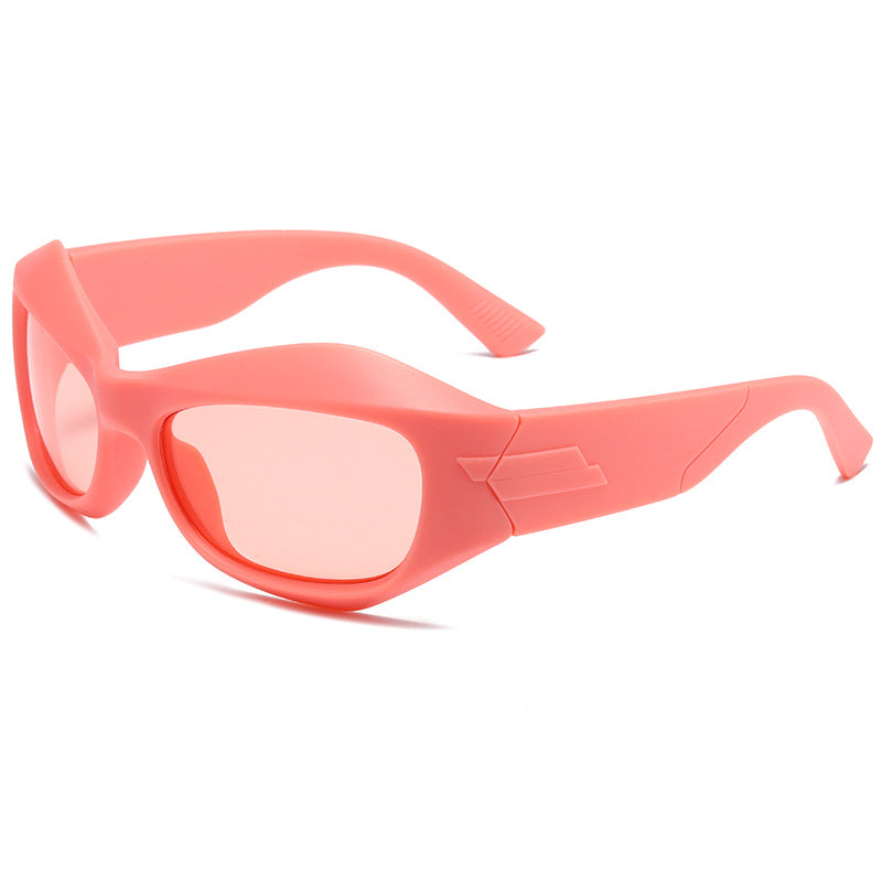 Sunglasses For Men And Women - Stormyjay