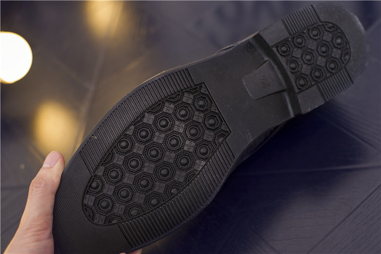 Men's Business Dress Shoes - Stormyjay