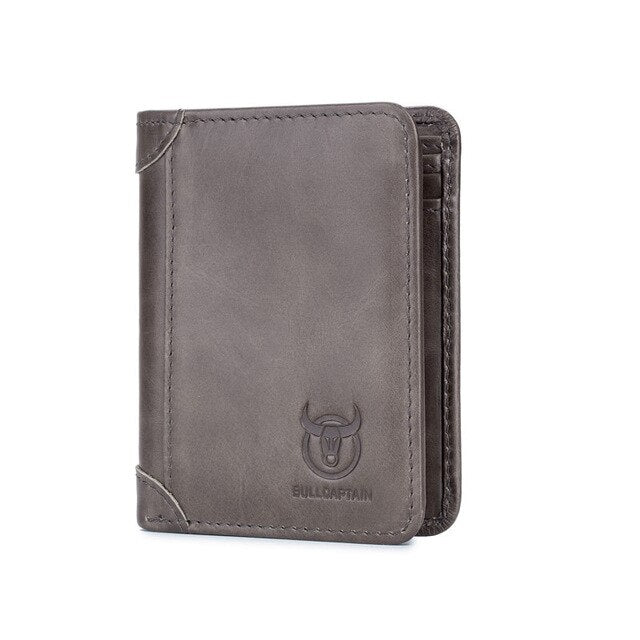 Casual men wallet - Stormyjay