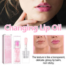 Fade And Smooth Fine Lines Of Lips Nourishing Moisturizing Lip Care Oil Beauty Supplies - Stormyjay