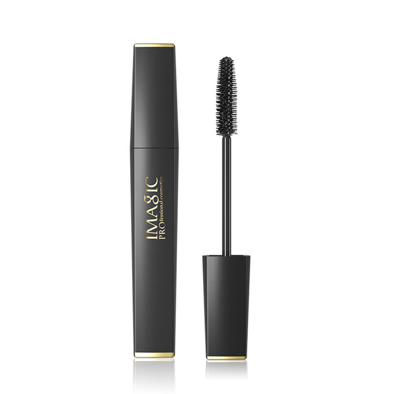 IMAGIC mascara waterproof long - Stormyjay