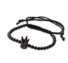 Explore a stylish bracelet designed for men's fashion and accessories. - Stormyjay