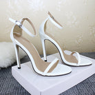 High Heels Sandals Women Shoes - Stormyjay