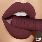 Qibest makeup brand matte lipstick - Stormyjay