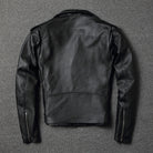 Harley's New Motorcycle Jacket Leather Men - Stormyjay