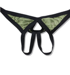 Men's underwear thong - Stormyjay