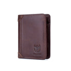 Casual men wallet - Stormyjay