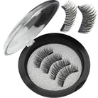 Magnet eyelashes magnetic eyelashes - Stormyjay