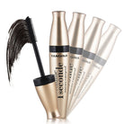 Gold tube mascara - Stormyjay