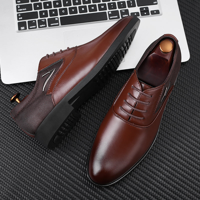 Business dress shoes - Stormyjay