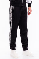 Snake Print Track Suit - Stormyjay