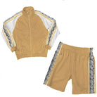 SNAKE SIDE SHORTS TRACK SET - Stormyjay