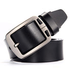 Men Genuine Leather Luxury Belts - Stormyjay